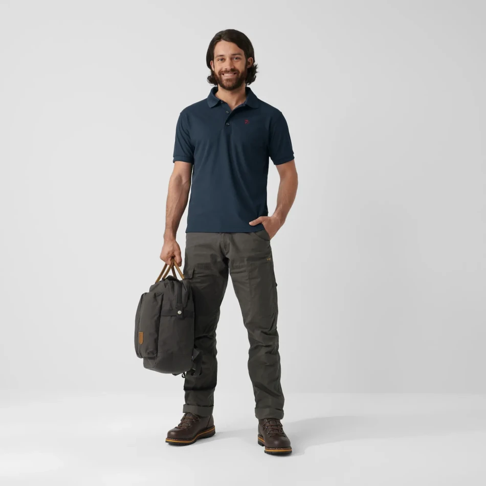 Fjallraven Crowley Pique Shirt