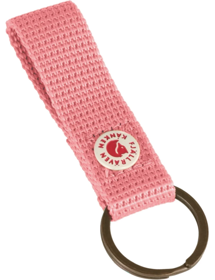 Kanken Keyring, kolor: 312 - Pink