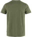 Fjallraven 1960 Logo T-shirt, kolor: 625 - Laurel Green - 2