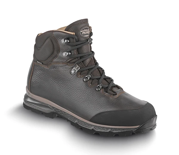 Kenia Lady GTX, kolor: 46 - dark brown