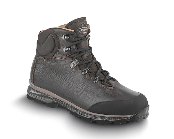 Kenia GTX, kolor: 46 - dark brown