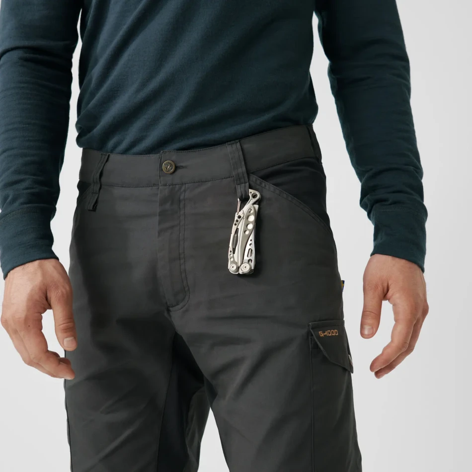Fjallraven Kaipak Trousers