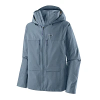 M's Swiftcurrent Wading Jacket, kolor: UTB - Utility Blue - 1
