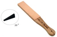 Strop skórzany Kazak