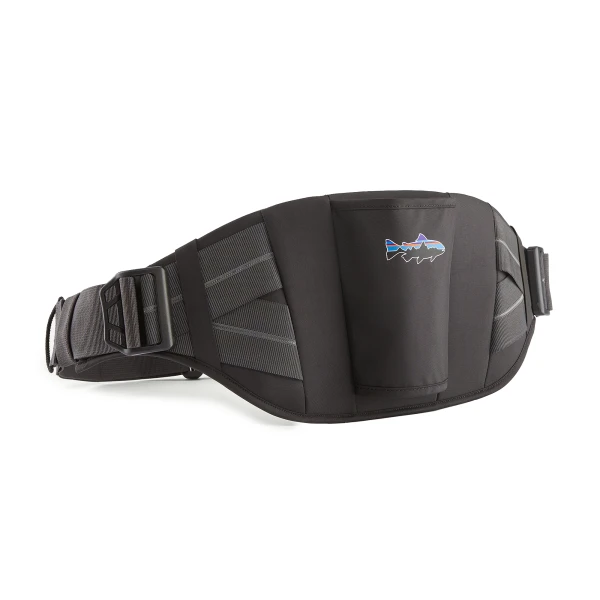 Wading Support Belt, kolor: Black