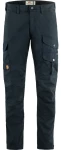Fjallraven Vidda Pro Lite Trousers, kolor: 555 - Dark Navy