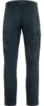 Fjallraven Vidda Pro Lite Trousers, kolor: 555 - Dark Navy