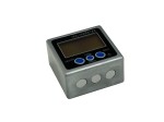 elektroniczny kątomierz z podświetleniem