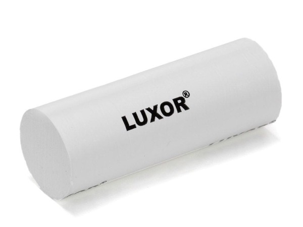 Luxor pasta polerska biała 0,3μm