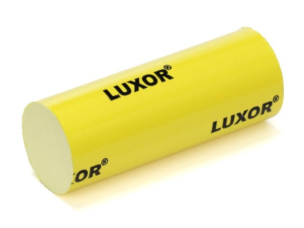 Luxor pasta polerska żółta 0,5 μm
