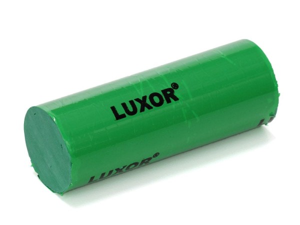 Luxor pasta polerska zielona 3,0 μm
