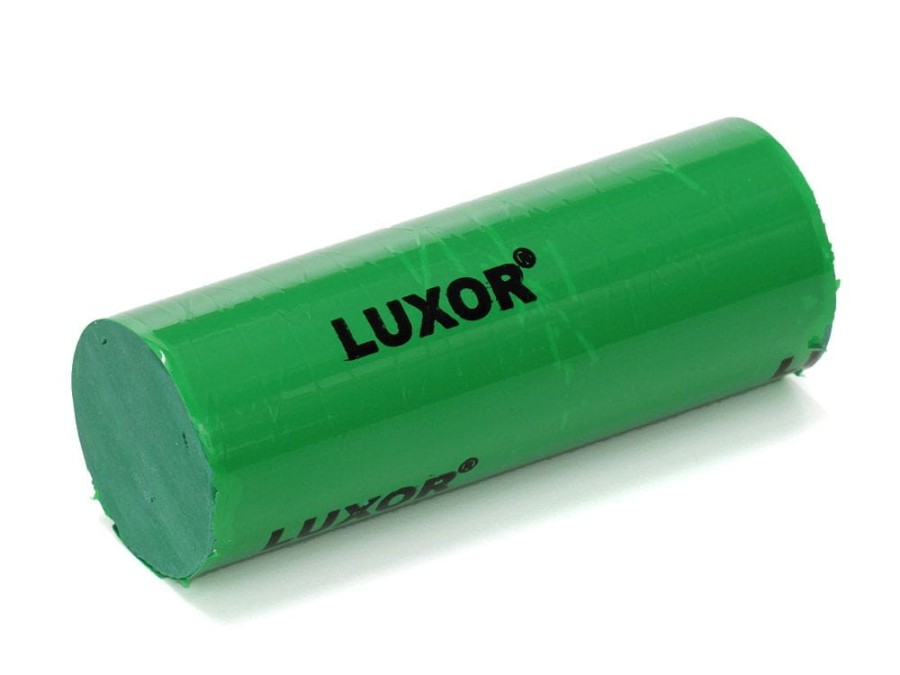 Luxor pasta polerska zielona 3,0 μm