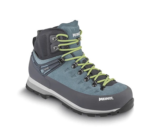 Montafon GTX, kolor: 93 - turquoise / mint green