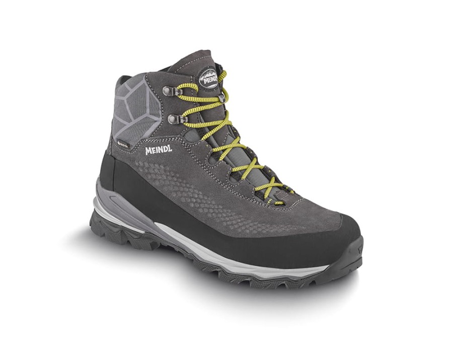 Meindl Teton GTX, kolor: 31 - anthracite