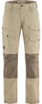 Fjallraven Vidda Pro Ventilated Trousers, kolor: 118-244 - Fossil-Suede Brown, 1