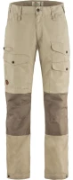 Fjallraven Vidda Pro Ventilated Trousers, kolor: 118-244 - Fossil-Suede Brown, 1
