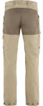 Fjallraven Vidda Pro Ventilated Trousers, kolor: 118-244 - Fossil-Suede Brown, 2