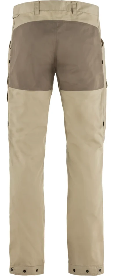 Fjallraven Vidda Pro Ventilated Trousers, kolor: 118-244 - Fossil-Suede Brown, 2