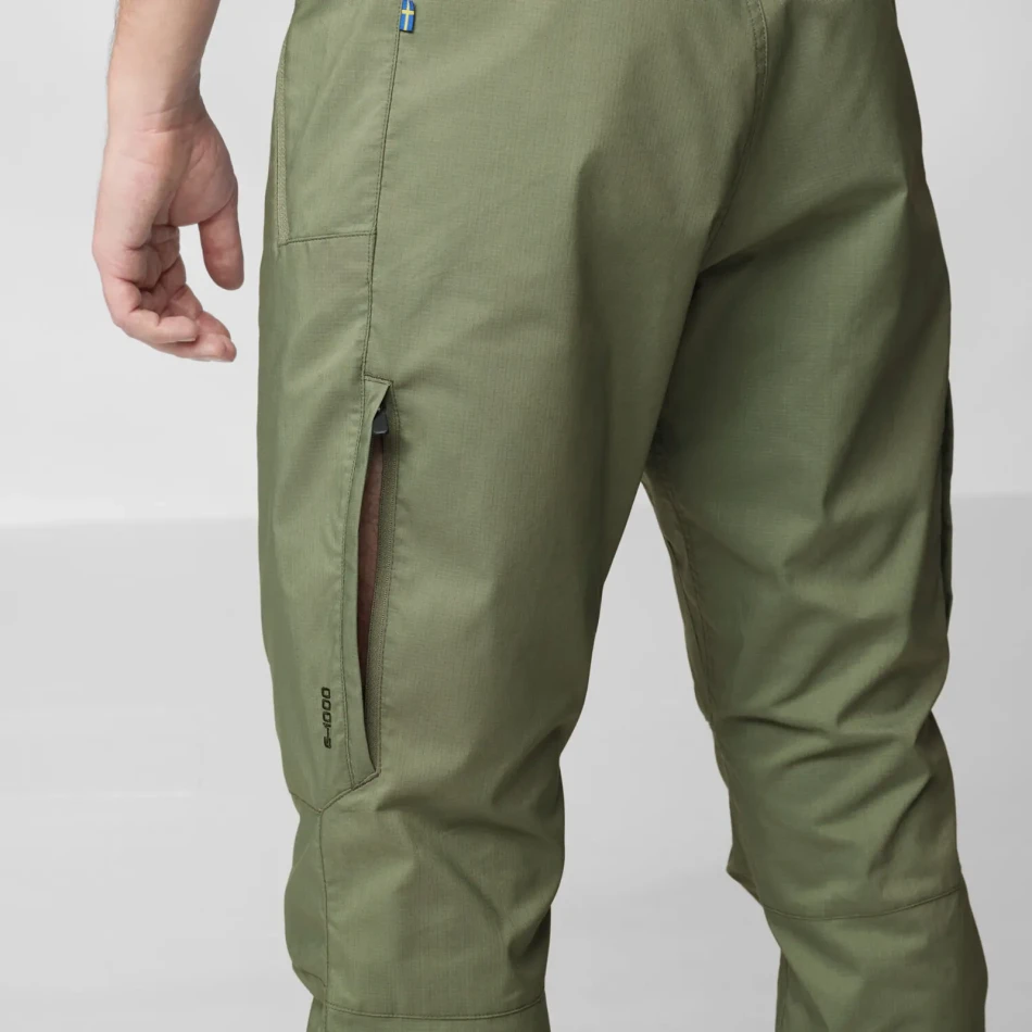 Fjallraven Abisko Hike Trousers