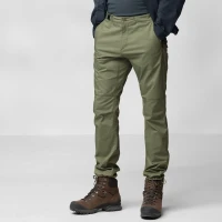 Fjallraven Abisko Hike Trousers