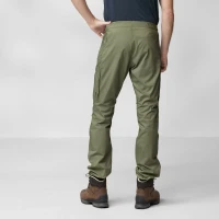 Fjallraven Abisko Hike Trousers