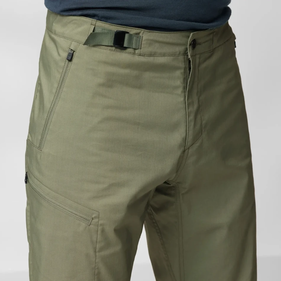 Fjallraven Abisko Hike Trousers