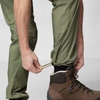 Fjallraven Abisko Hike Trousers