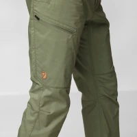 Fjallraven Abisko Hike Trousers