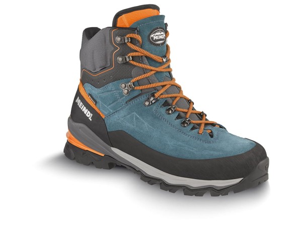 Meindl Air Revolution 4.6 , kolor: 53 - petrol