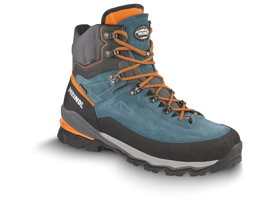 Meindl Air Revolution 4.6 , kolor: 53 - petrol