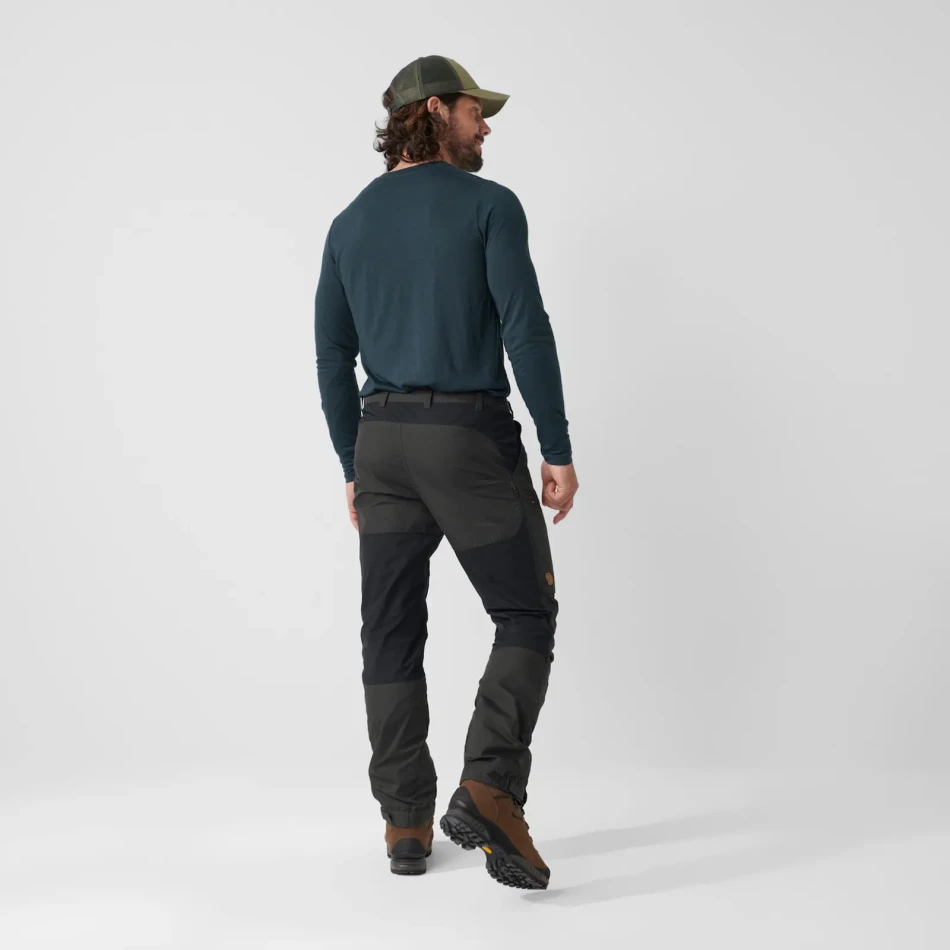 Abisko Lite Trekking Trousers Long