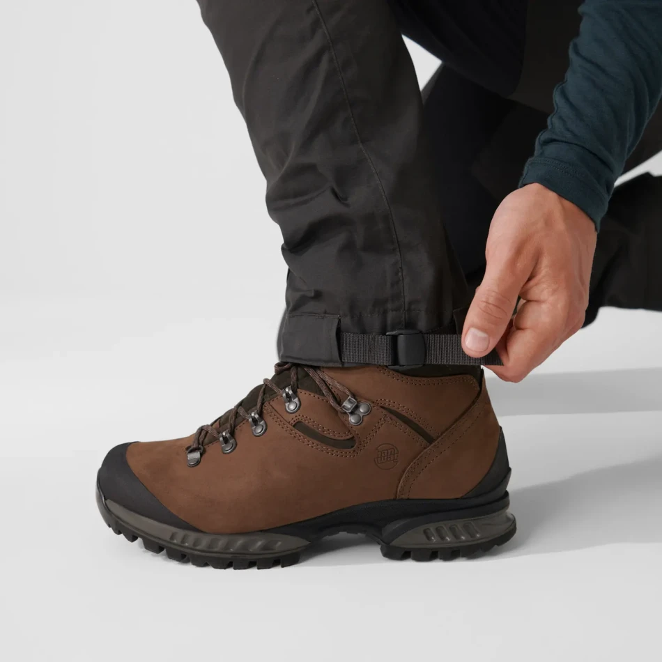 Abisko Lite Trekking Trousers Long