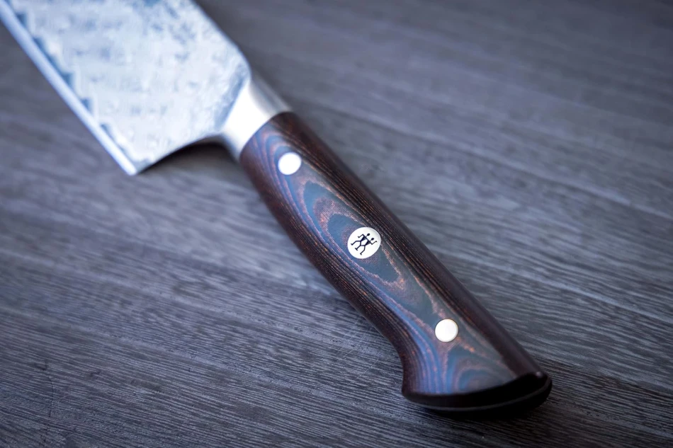 Takumi Paring Knife 10 cm