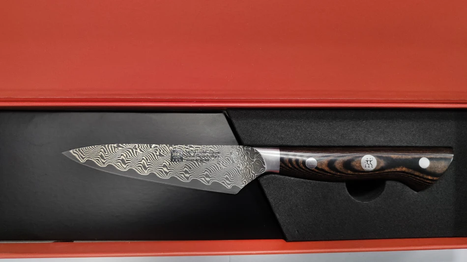 Takumi Paring Knife 10 cm