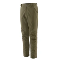 Men's Shelled Insulator Pants, kolor: BSNG - Basin Green