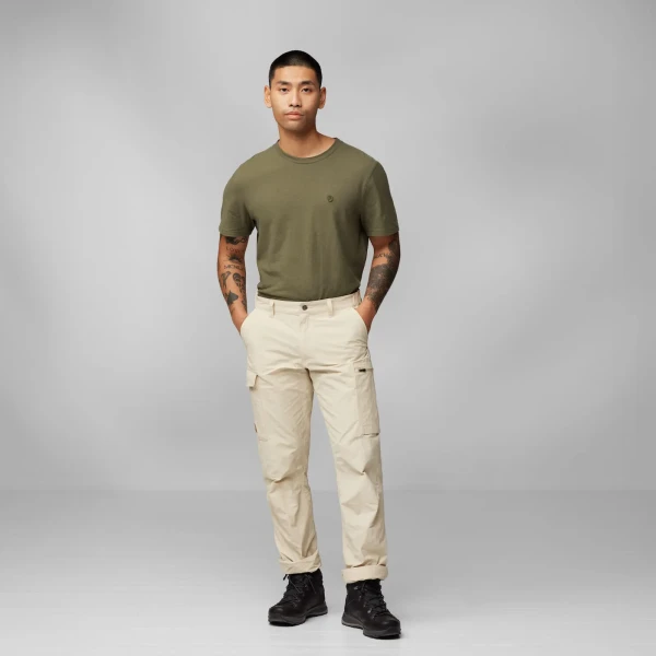 Travellers MT Trousers