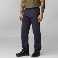Travellers MT Zip-off Trousers
