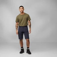 Travellers MT Zip-off Trousers