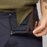 Travellers MT Zip-off Trousers
