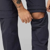 Travellers MT Zip-off Trousers