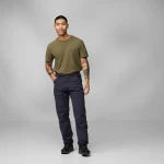 Travellers MT Zip-off Trousers
