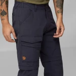 Travellers MT Zip-off Trousers