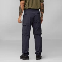 Travellers MT Zip-off Trousers