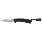 LST Mini Folding DP Knife, kolor: Black