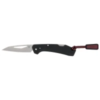 LST Mini Folding DP Knife, kolor: Black