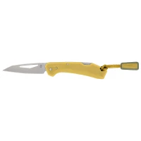 LST Mini Folding DP Knife, kolor: Yellow