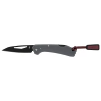 LST Mini Folding DP Knife, kolor: Gray