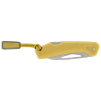 LST Mini Folding DP Knife, kolor: Yellow