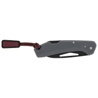 LST Mini Folding DP Knife, kolor: Gray