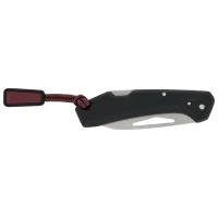 LST Mini Folding DP Knife, kolor: Black